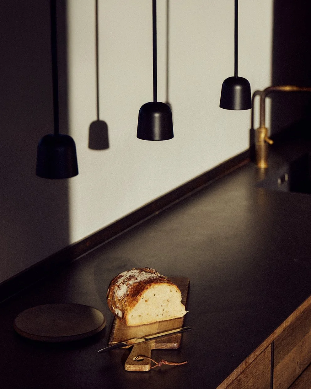 Pendant Lamp Collection — F R A N D S E N